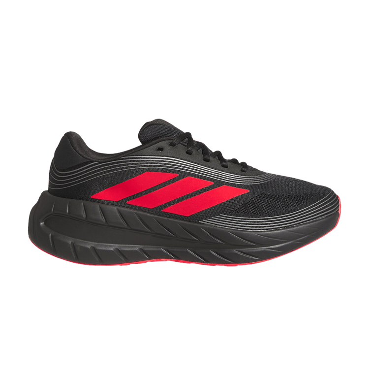 adidas Adipure Shift 'Black Red'