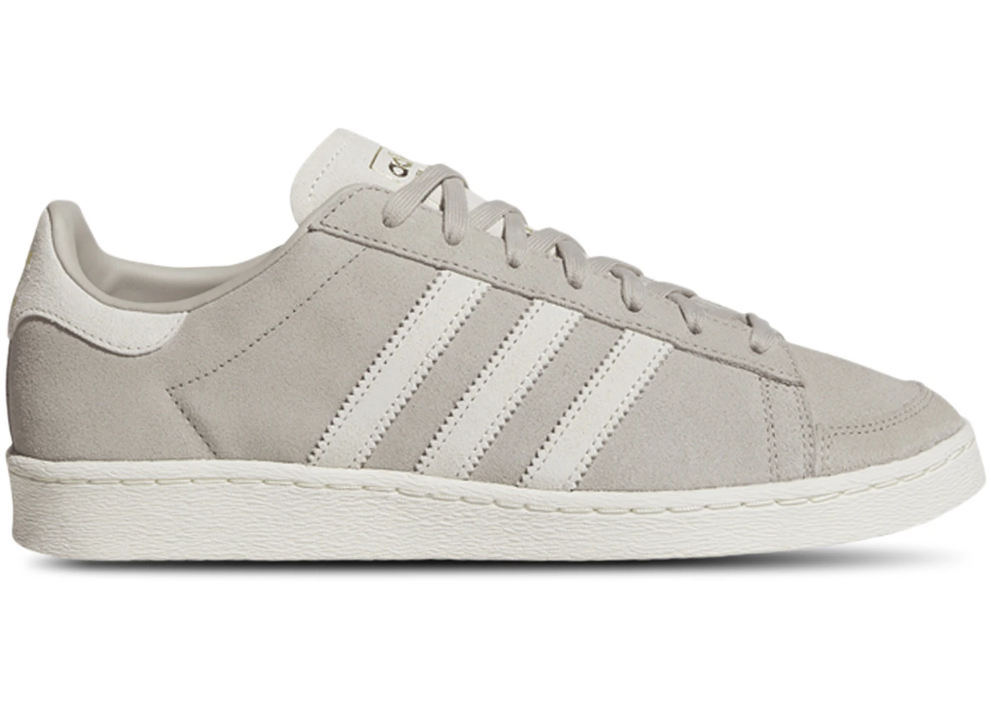 adidas Jabbar Lo Alumina Cloud White