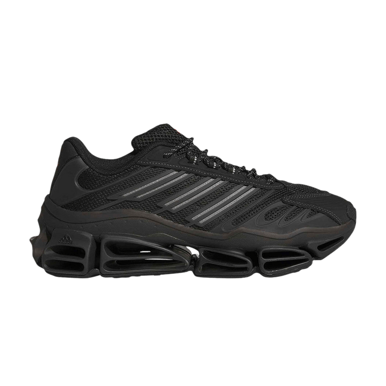 adidas Megaride AG 'Black'