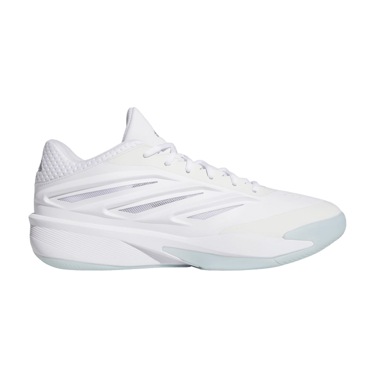 adidas Crazy Energy 'White Silver Metallic'