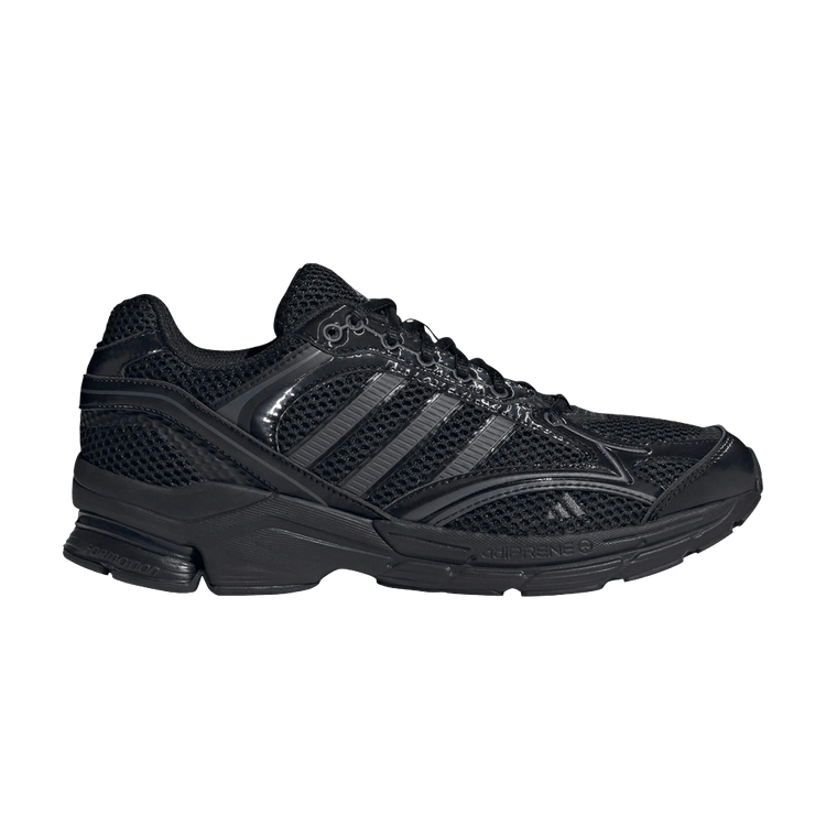 adidas Spiritain 2000 'Core Black'