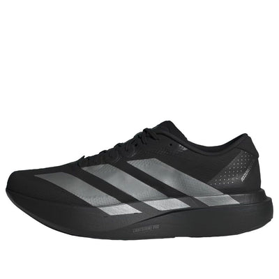 adidas Adizero Evo SL Woven 'Black Carbon'