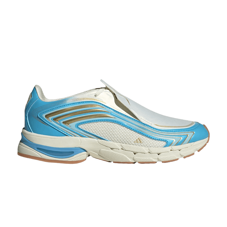 adidas Adistar Messi 'Ivory Semi Blue Burst'