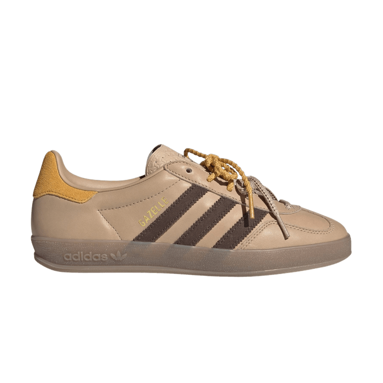 adidas Wmns Gazelle Indoor 'Magic Beige Brown'