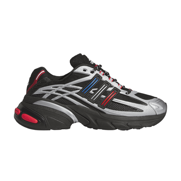 adidas Adistar XLG 2.0 'Black Silver Red'