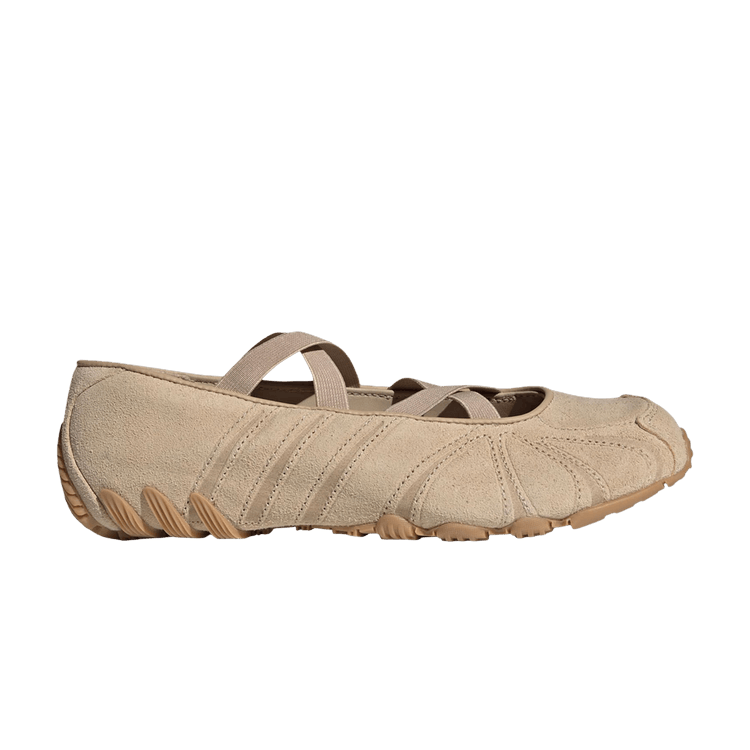 adidas Wmns Ghost Sprint Ballet 'Magic Beige'