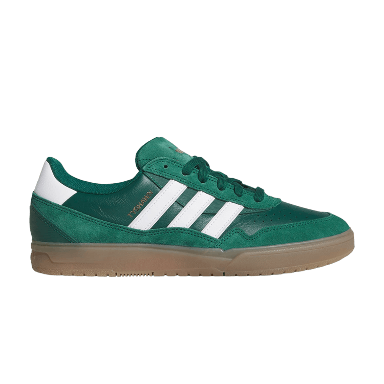 adidas Skateboarding Tyshawn Ii 'Collegiate Green Cloud White Gum'