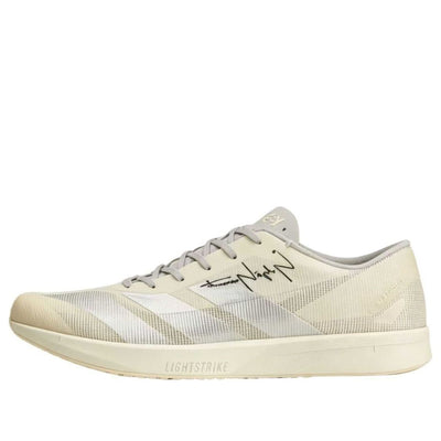 adidas Y-3 Adizero RCG 'Cream White Silver'