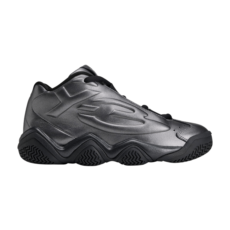 adidas Y-3 Megaball 'Silver Metallic'