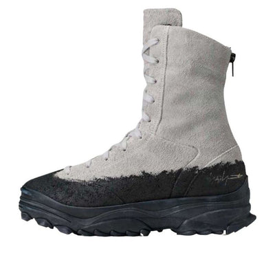 adidas Y-3 GSG9 Boot 'Light Solid Grey Black Black'