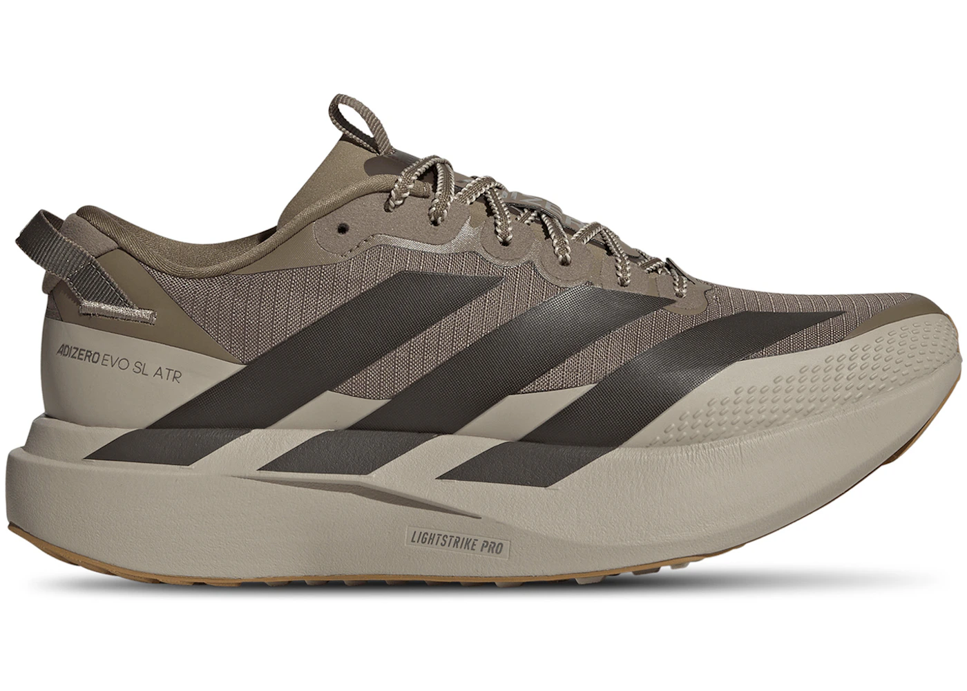 adidas Adizero Evo SL ATR Khaki Six Shadow Olive