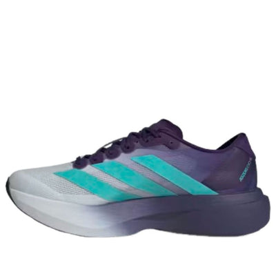 adidas Adizero Evo SL Mercedes AMG Petrona F1 Team 'Blue Tint Dark Purple'