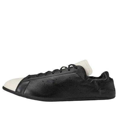 adidas Y-3 Stan Smith Lo Pro 'Black Off White'