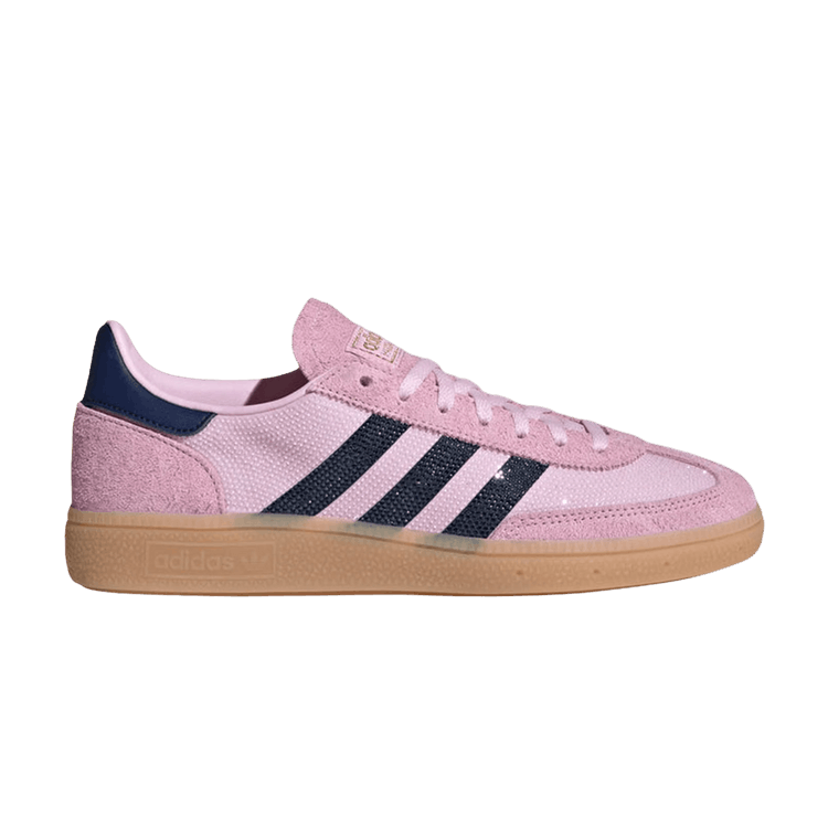 adidas Wmns Handball Spezial 'Pink'