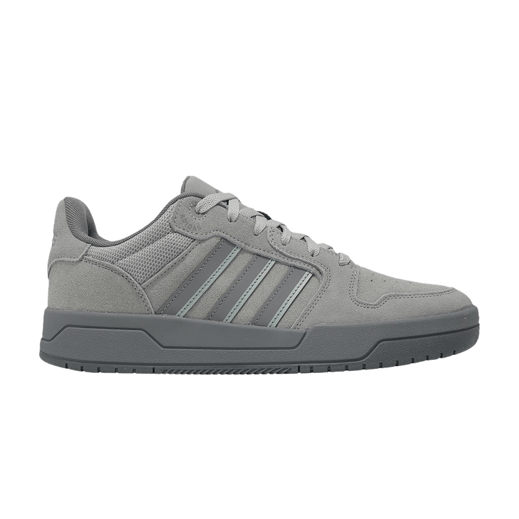 adidas Entrap 'Grey Ash Charcoal Solid Grey'