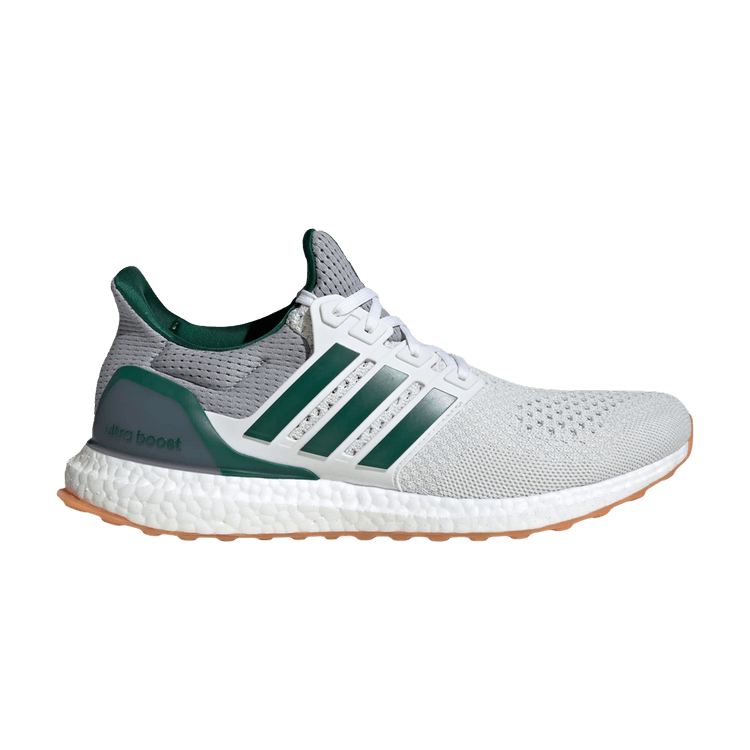 adidas Ultraboost 1.0 'Crystal White Collegiate Green'