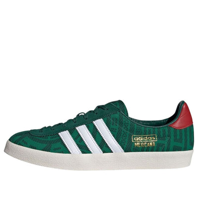adidas x Mexico Originals Mexicana 'Green White Red'