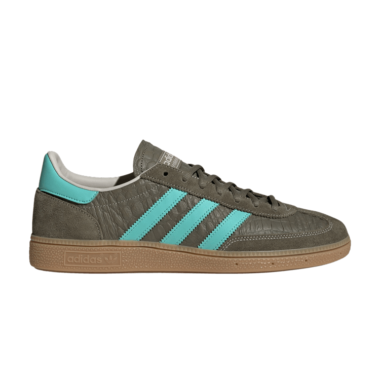 adidas Handball Spezial 'Olive Strata'