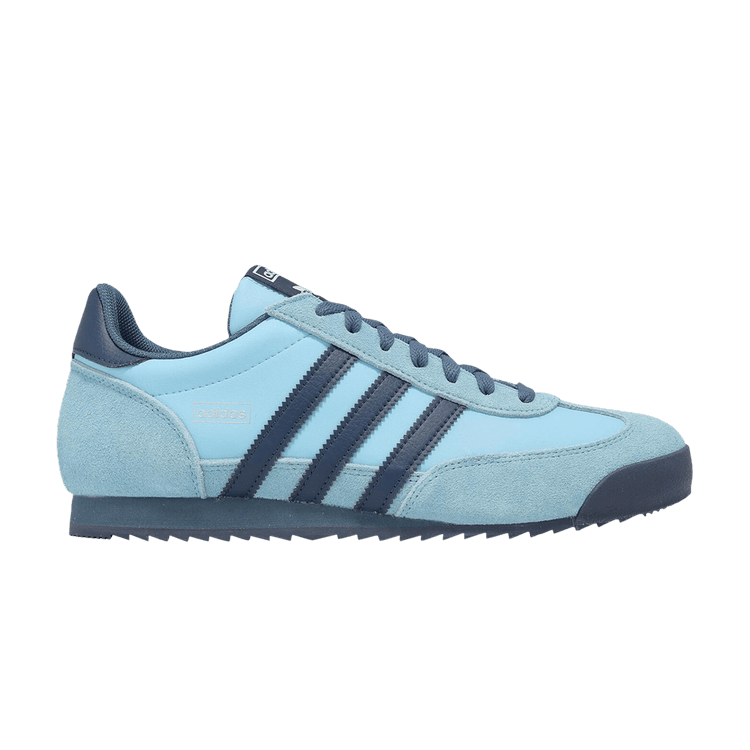 adidas R71 'Clear Blue Shadow Navy Preloved Ink'