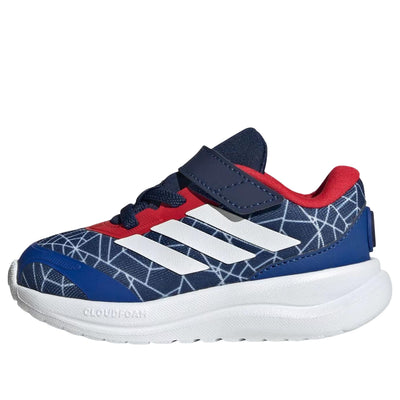 (TD) adidas Marvel Spider-Man Runfalcon 6 'Dark Blue White Red'