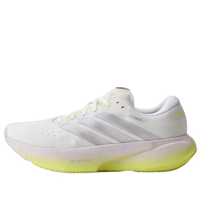 (WMNS) adidas Supernova Rise 3 'White Silver Purple Mint'