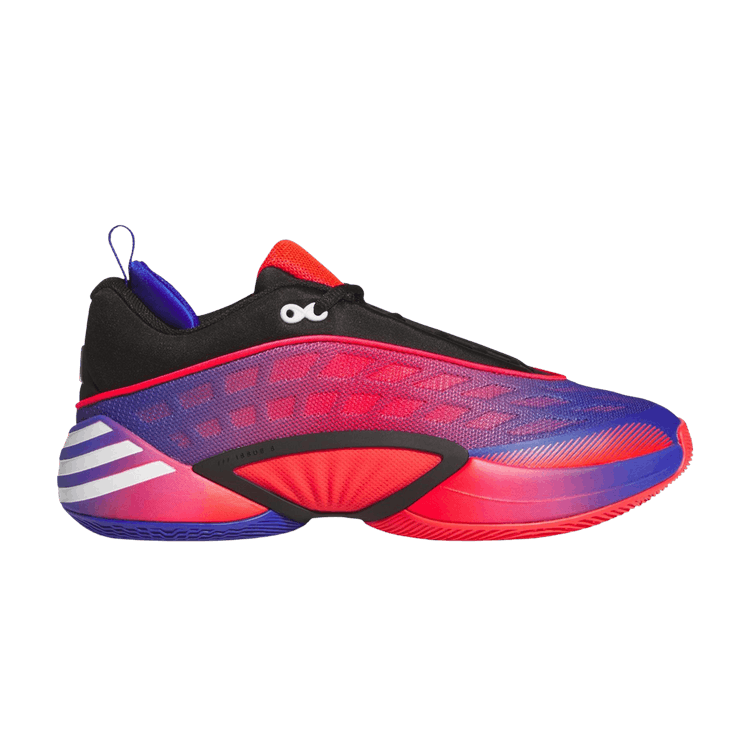 adidas D.O.N. Issue #8 'Spida-Man'