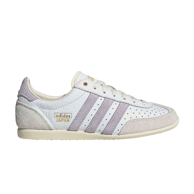 adidas Wmns Japan 'Cloud White Silver Dawn Cream'