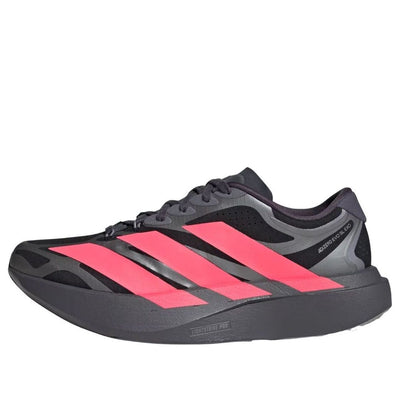 adidas Adizero Evo SL Exo 'Black Solar Turbo'