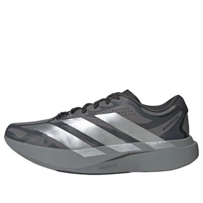 adidas Adizero Evo SL Exo 'Grey Silver Metallic'