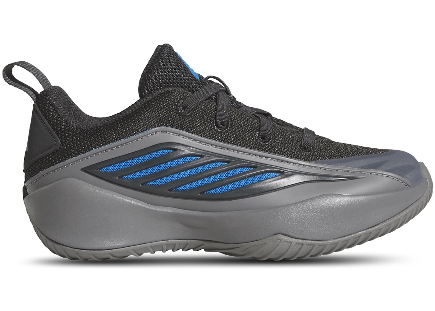 adidas Believe That 1 Carbon Lucid Ray Blue (PS)
