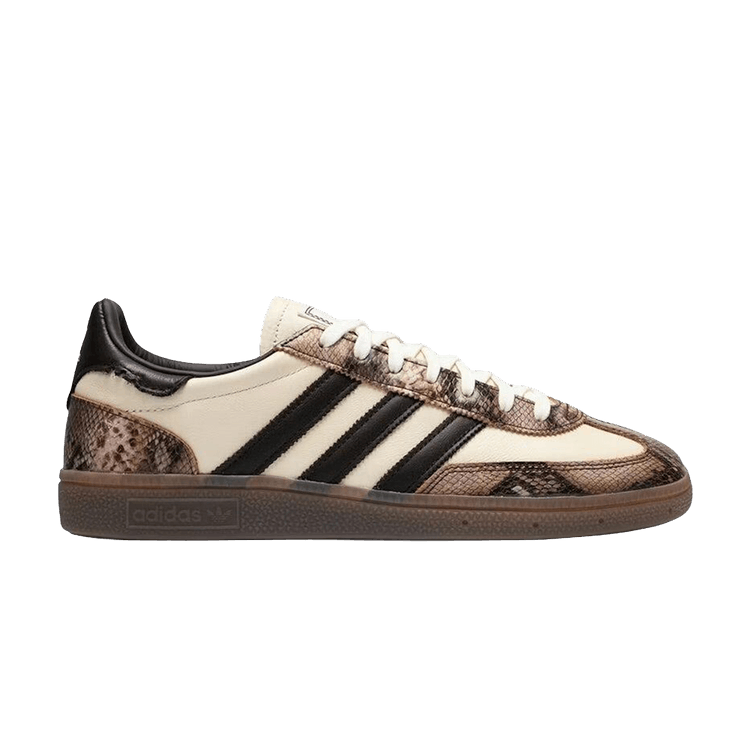The Whitaker Group x adidas Handball Spezial 'Do Not Duplicate Pack - Houston Rodeo Snakeskin'