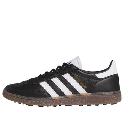 adidas Handball Spezial Spikeless Golf 'Core Black Cloud White'