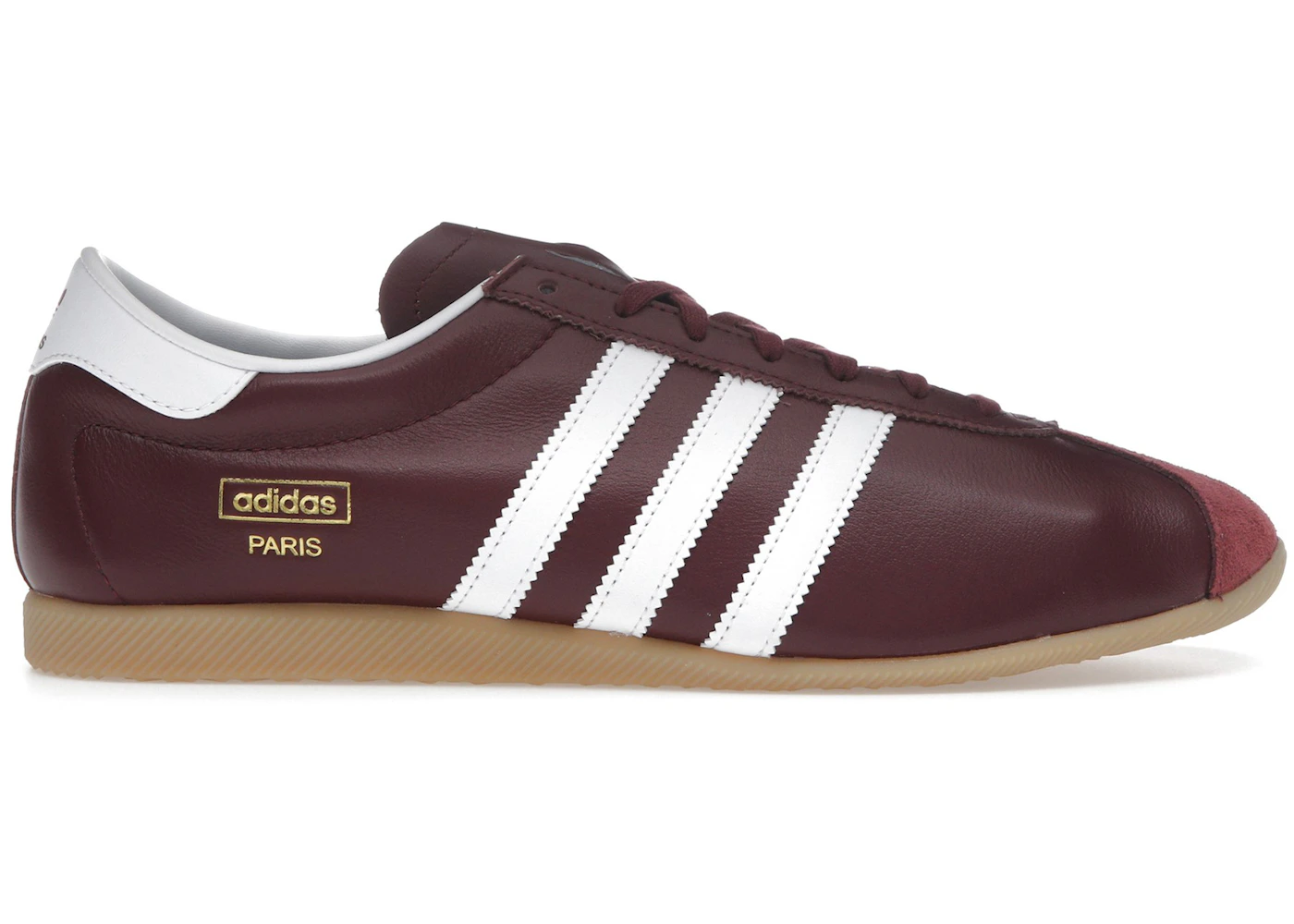 adidas Paris Shadow Red White