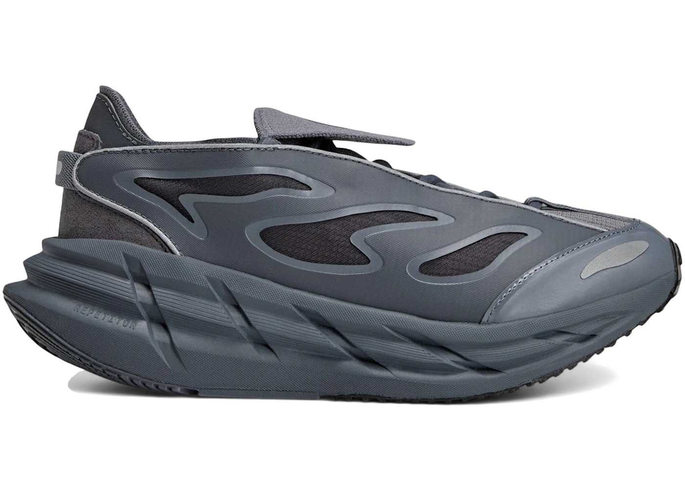 adidas Adistar by Stella McCartney Onix Legacy Purple (Women's)