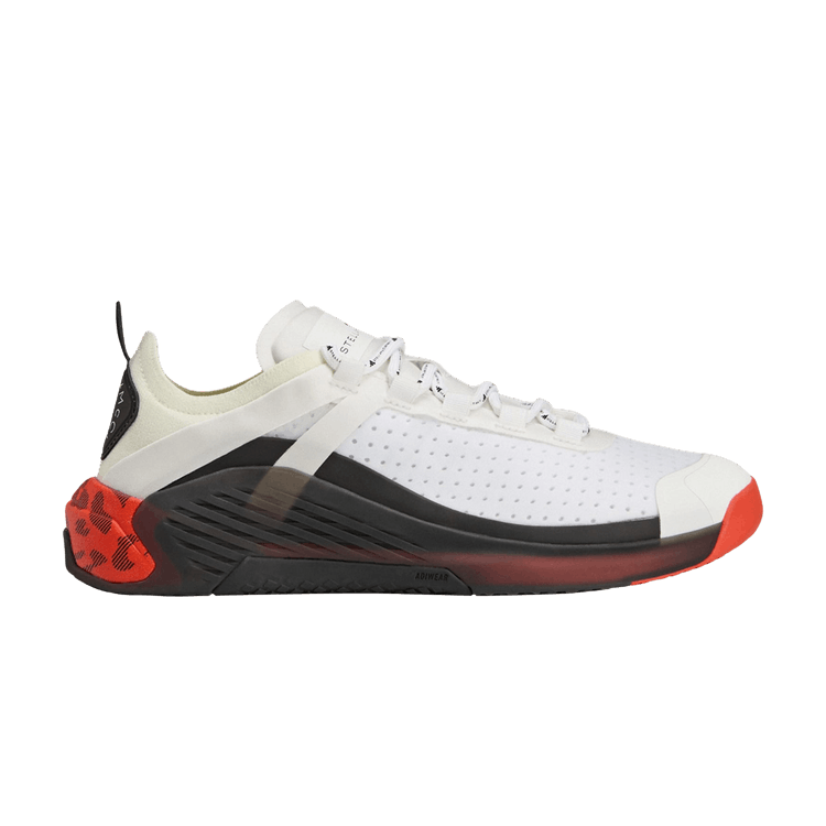 adidas Wmns Dropset 4 'Cloud White Core Black'