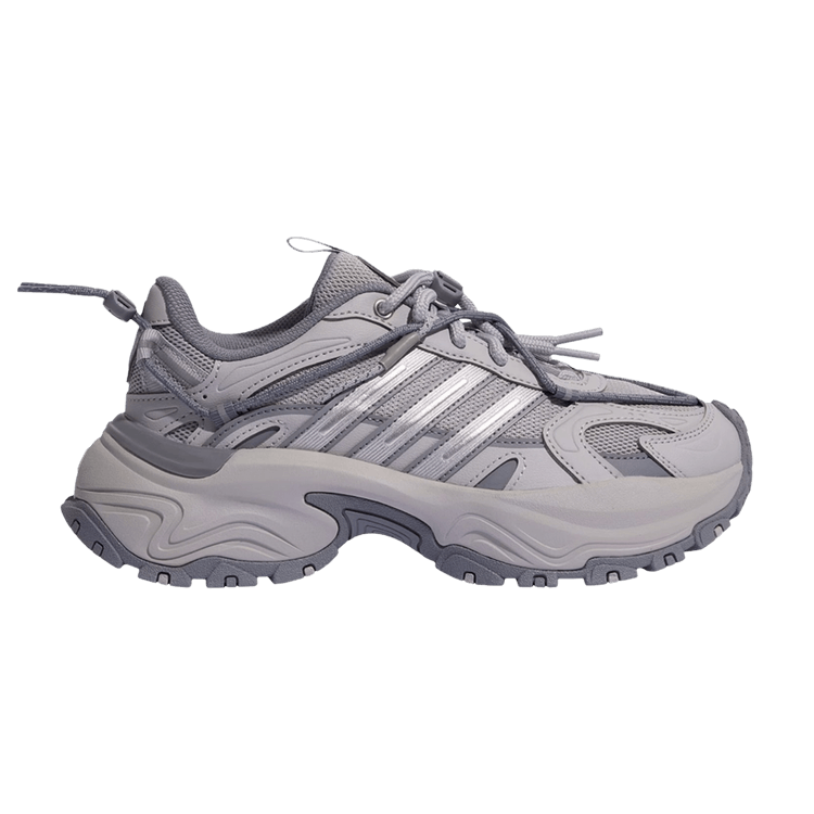 adidas Shadow Fever OD 'Grey Silver Metallic'