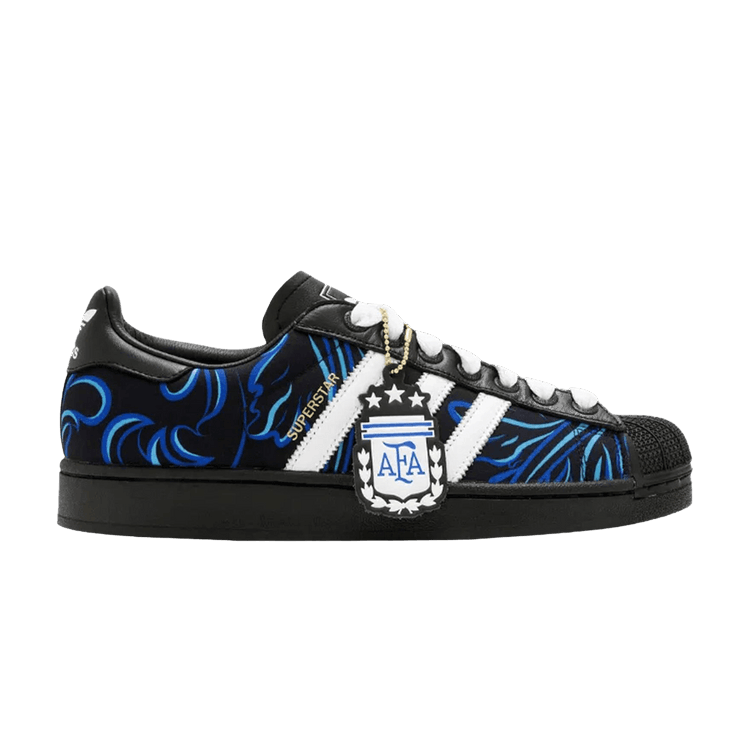 adidas Superstar 'Argentine Football Association'