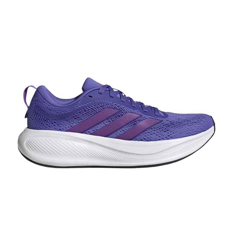 adidas Wmns Response Pace 'Cobalt Blue Purple Burst Energy Ink'