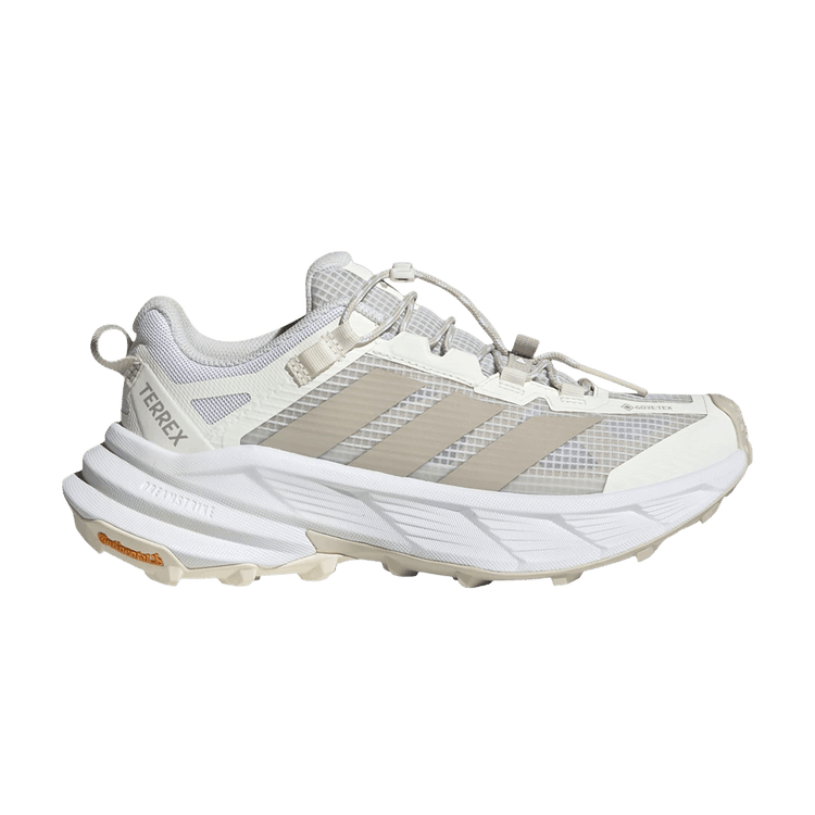 adidas Wmns Terrex Freehiker SL GORE-TEX 'Cloud White Beige'