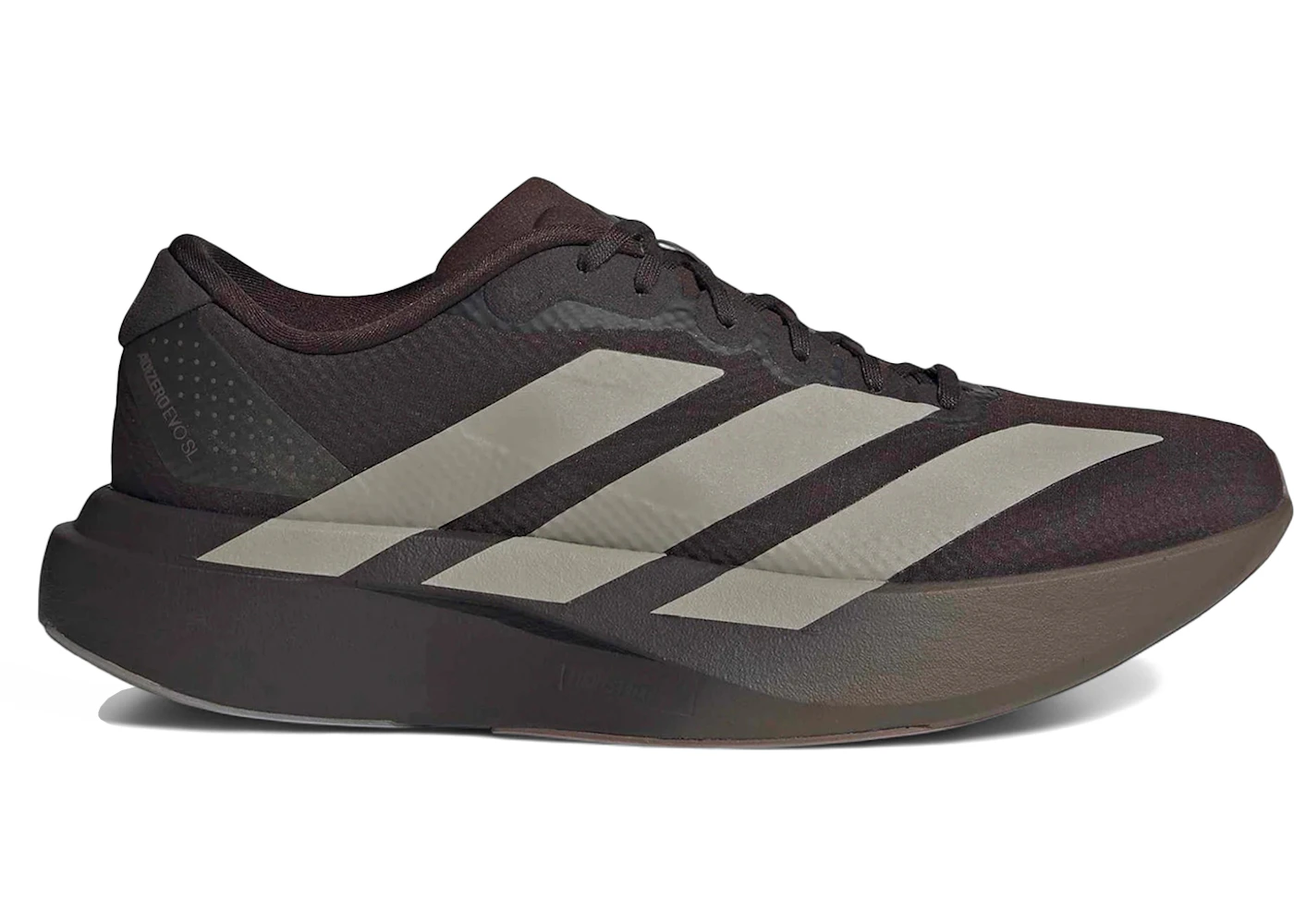 adidas Adizero Evo SL Aurora Coffee (Women's)