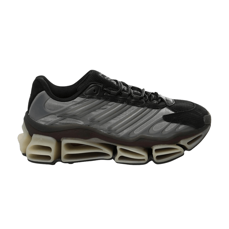 adidas Willy Chavarria Megaride AG XL 'Core Black Putty Grey'