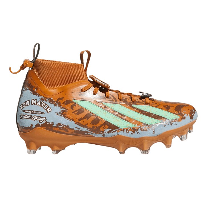 adidas Adizero Impact II Cars 'Mater'