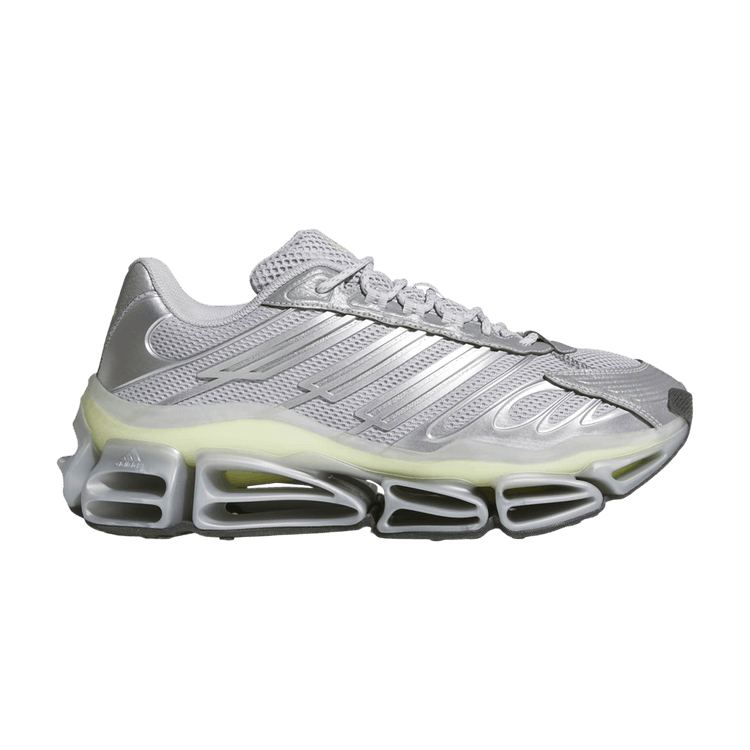 adidas Megaride AG 'Silver Metallic'