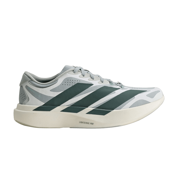 adidas Adizero EVO SL EXO 'Wonder Sage Legend Ivy White'