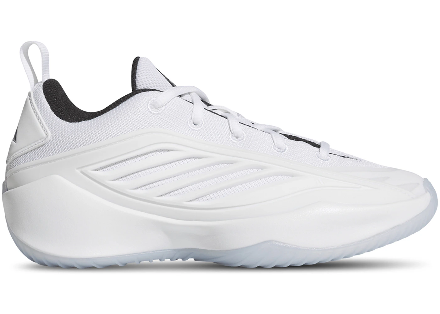 adidas Believe That 1 Cloud White (GS)