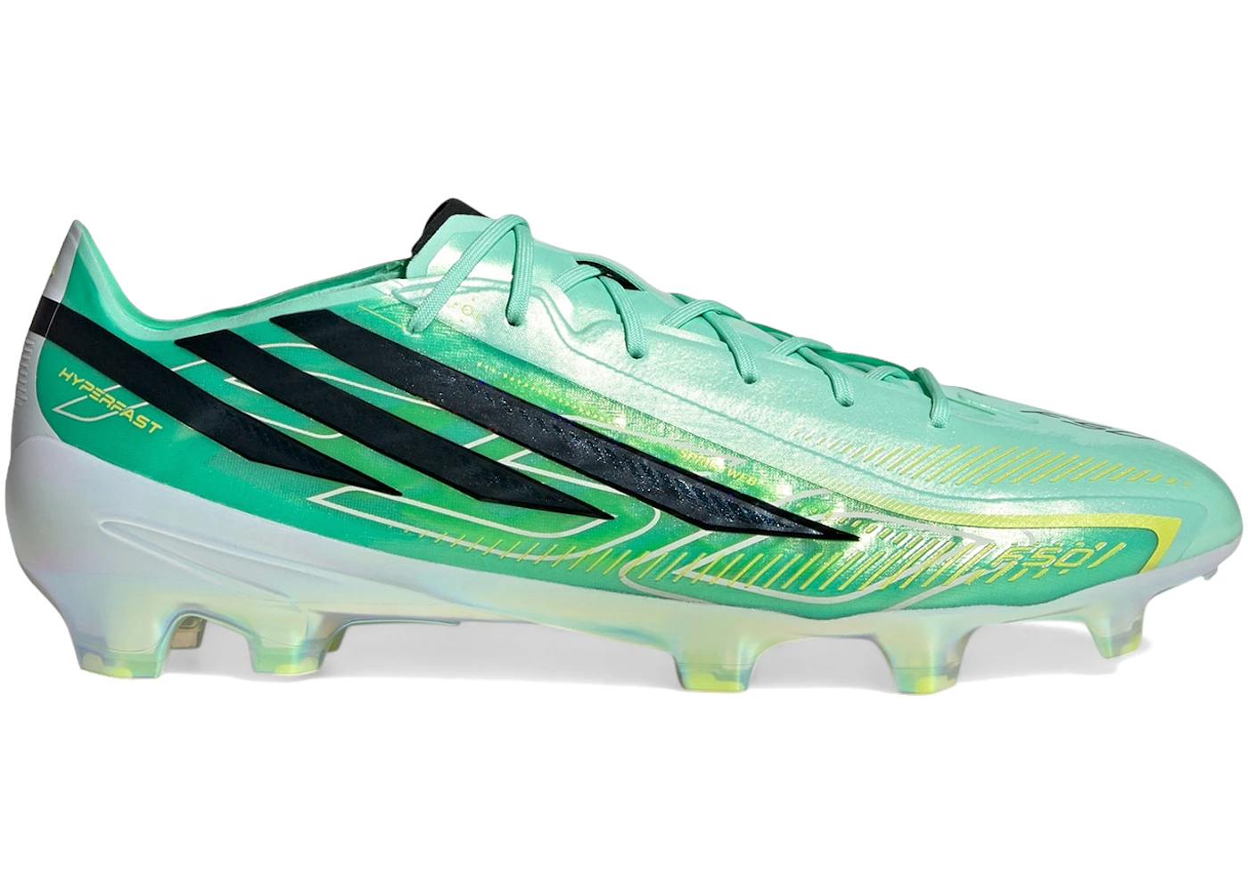 adidas F50 Hyperfast Elite FG Final Rush Pack
