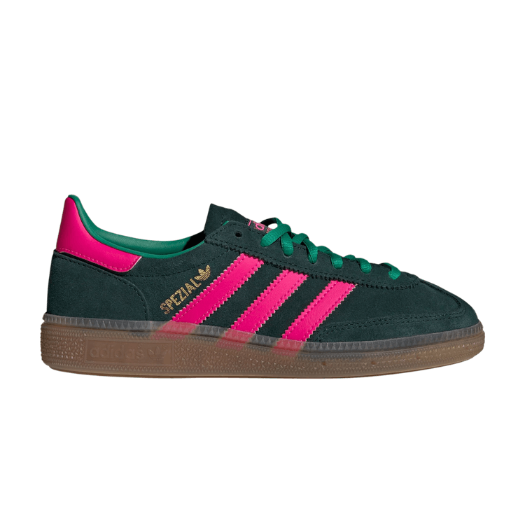adidas Originals Handball Spezial Big Kid 'Aurora Ivy'