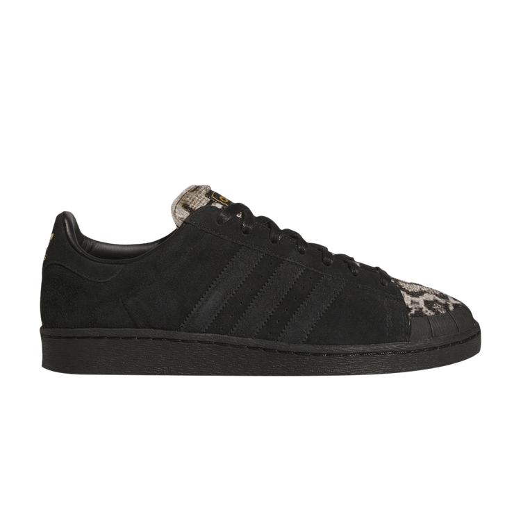 adidas Jabbar Lo 'Core Black Supplier Colour'