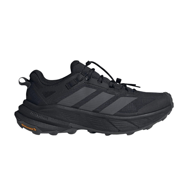 adidas Terrex Freehiker SL GORE-TEX 'Core Black'