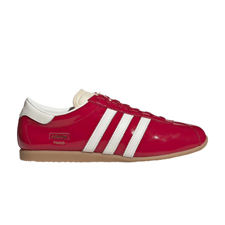 adidas Paris 'Team Victory Red Off White'